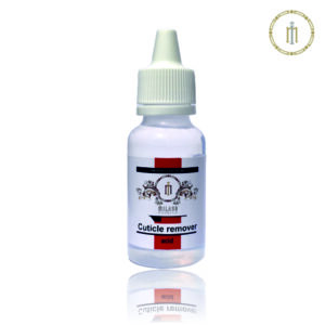 Cuticle Remover 30ml