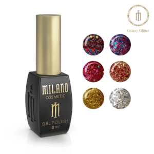 Galaxy Gliter 8ml