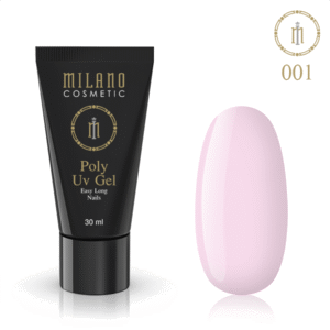 Poly Gel 30ml